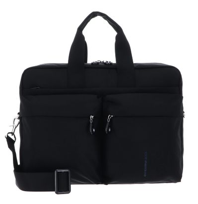 MANDARINA DUCK MD20 Briefcase Black