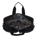 MANDARINA DUCK MD20 Briefcase Black MANDARINA DUCK MD20 Briefcase Black
