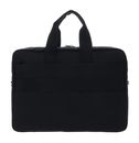 MANDARINA DUCK MD20 Briefcase Black MANDARINA DUCK MD20 Briefcase Black