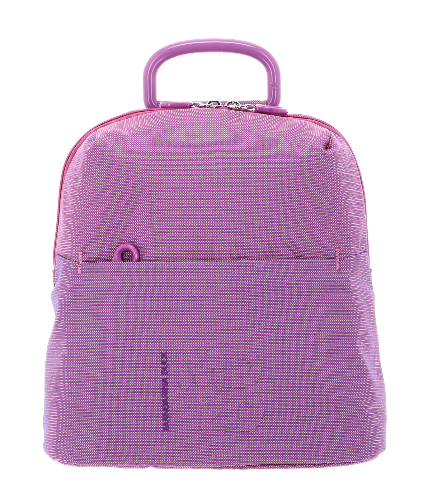 MANDARINA DUCK MD20 Backpack Sushi Flower