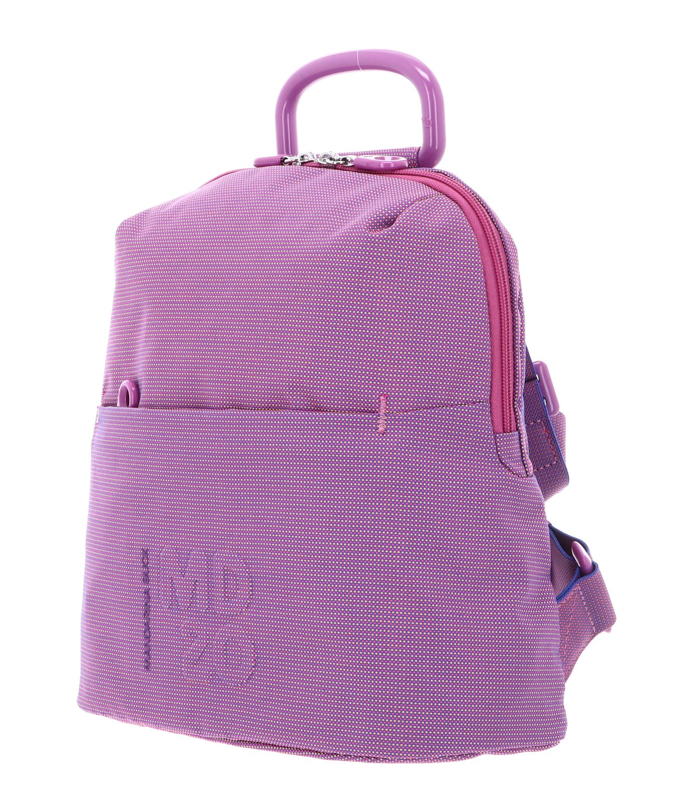 MANDARINA DUCK MD20 Backpack Sushi Flower MANDARINA DUCK MD20 Backpack Sushi Flower