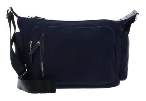 MANDARINA DUCK Hunter Shoulderbag Eclipse