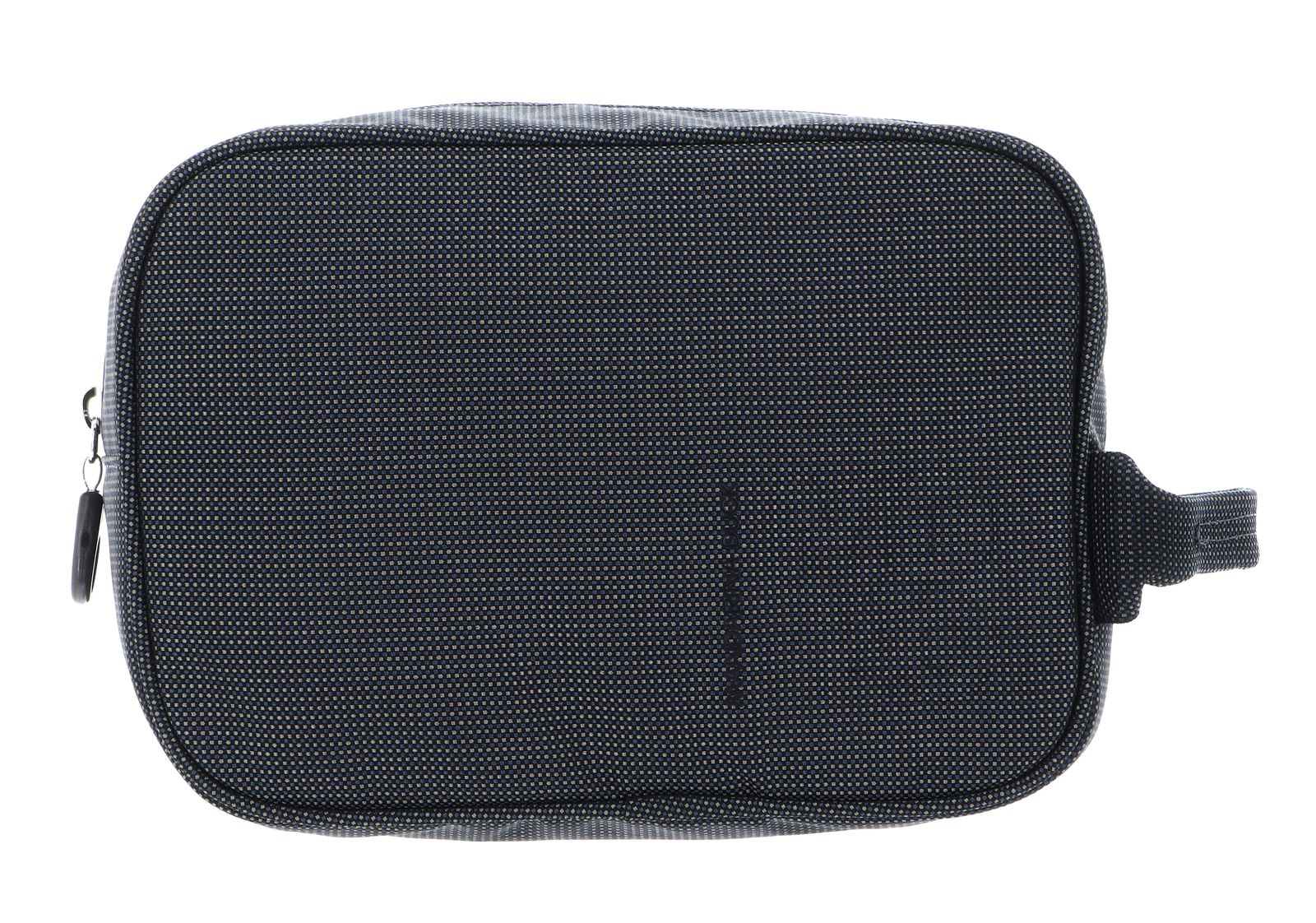 MANDARINA DUCK MD20 Vanity Bag Steel