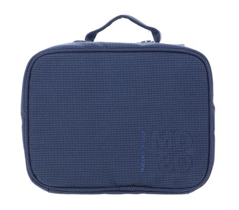 MANDARINA DUCK MD20 Vanity Bag Deep Blue