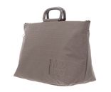 MANDARINA DUCK MD20 Handbag Taupe