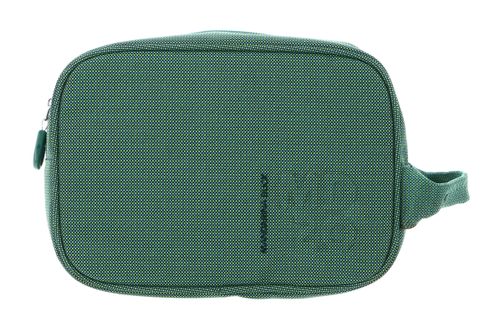 MANDARINA DUCK MD20 Vanity Bag Emerald