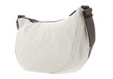 MANDARINA DUCK Hunter Hobo Bag Latte