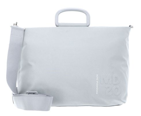 MANDARINA DUCK MD20 Handbag Pearl MANDARINA DUCK MD20 Handbag Pearl