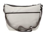 MANDARINA DUCK Hunter Hobo Bag Latte