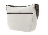 MANDARINA DUCK Hunter Hobo Bag Latte