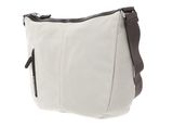 MANDARINA DUCK Hunter Hobo Bag Latte