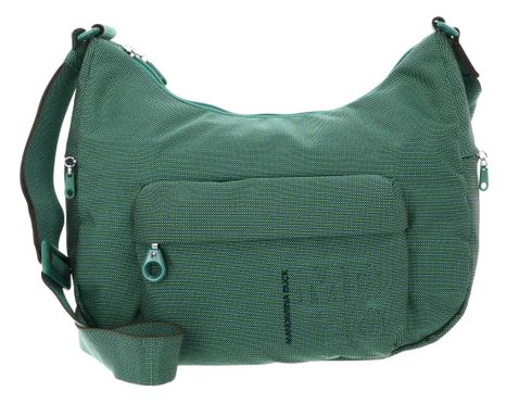 MANDARINA DUCK MD20 Shoulderbag Emerald