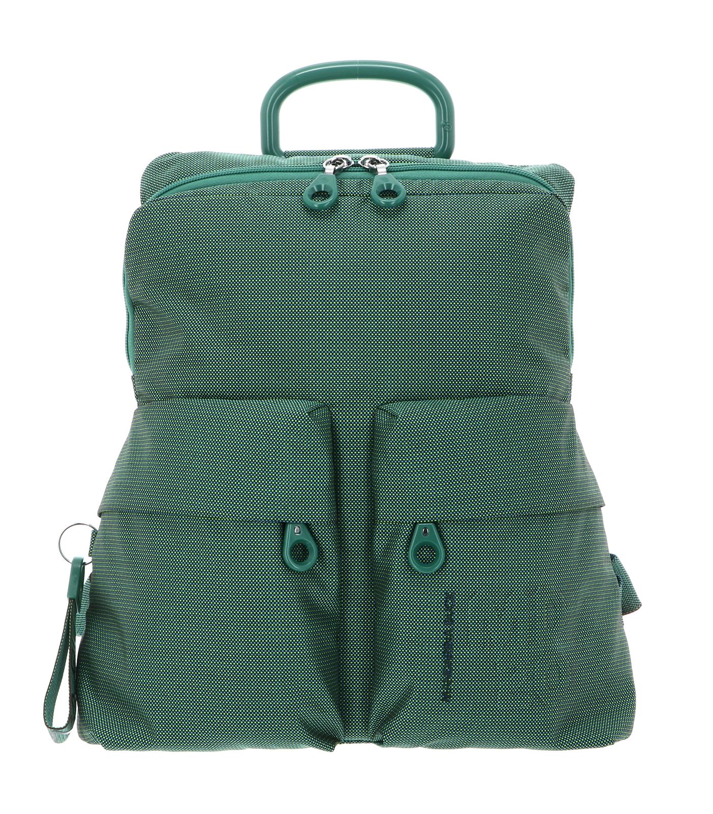 MANDARINA DUCK MD20 Backpack M Emerald