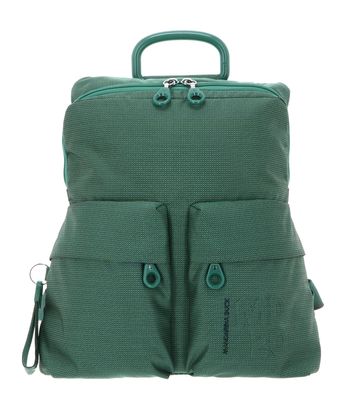 MANDARINA DUCK MD20 Backpack M Emerald