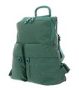 MANDARINA DUCK MD20 Backpack M Emerald MANDARINA DUCK MD20 Backpack M Emerald
