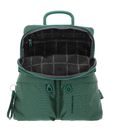 MANDARINA DUCK MD20 Backpack M Emerald MANDARINA DUCK MD20 Backpack M Emerald