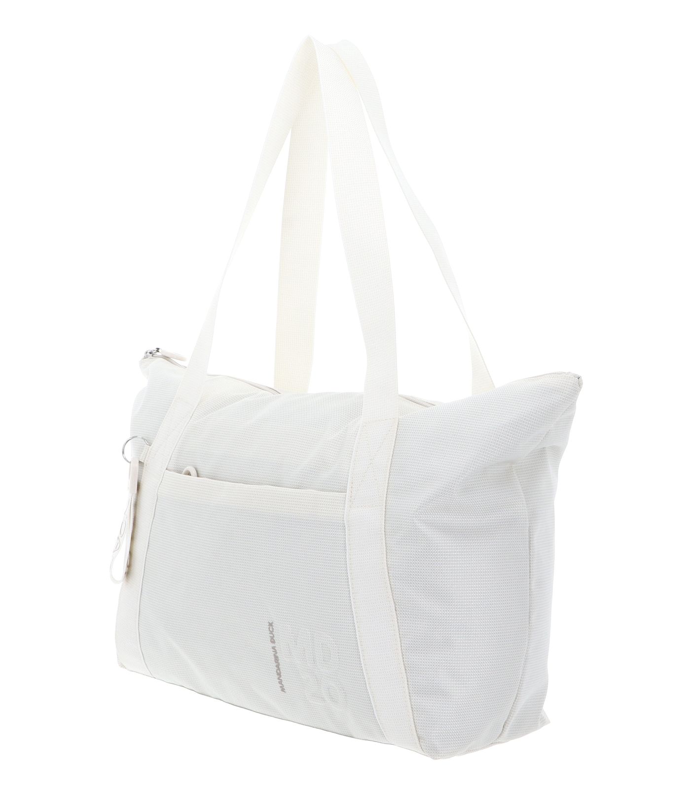 MANDARINA DUCK MD20 Shopper Latte MANDARINA DUCK MD20 Shopper Latte