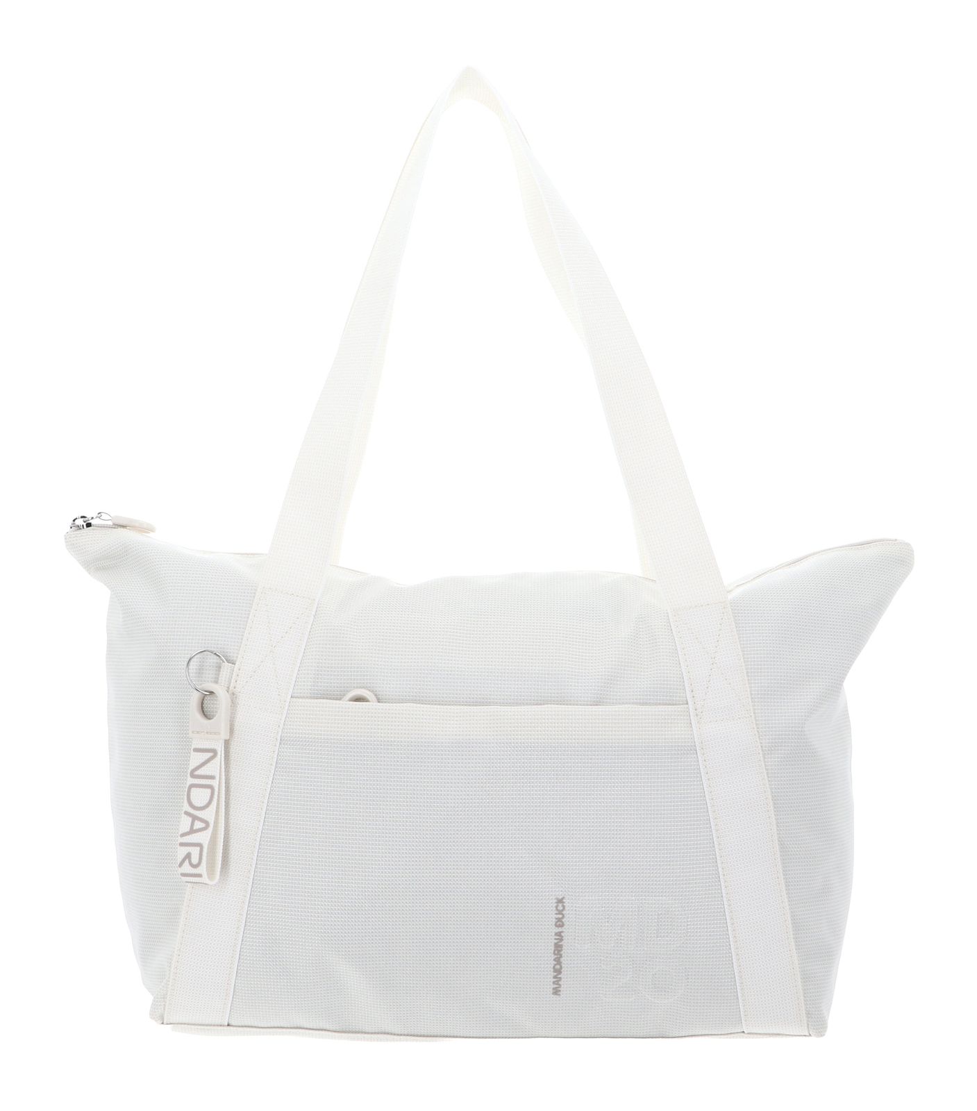 MANDARINA DUCK MD20 Shopper Latte