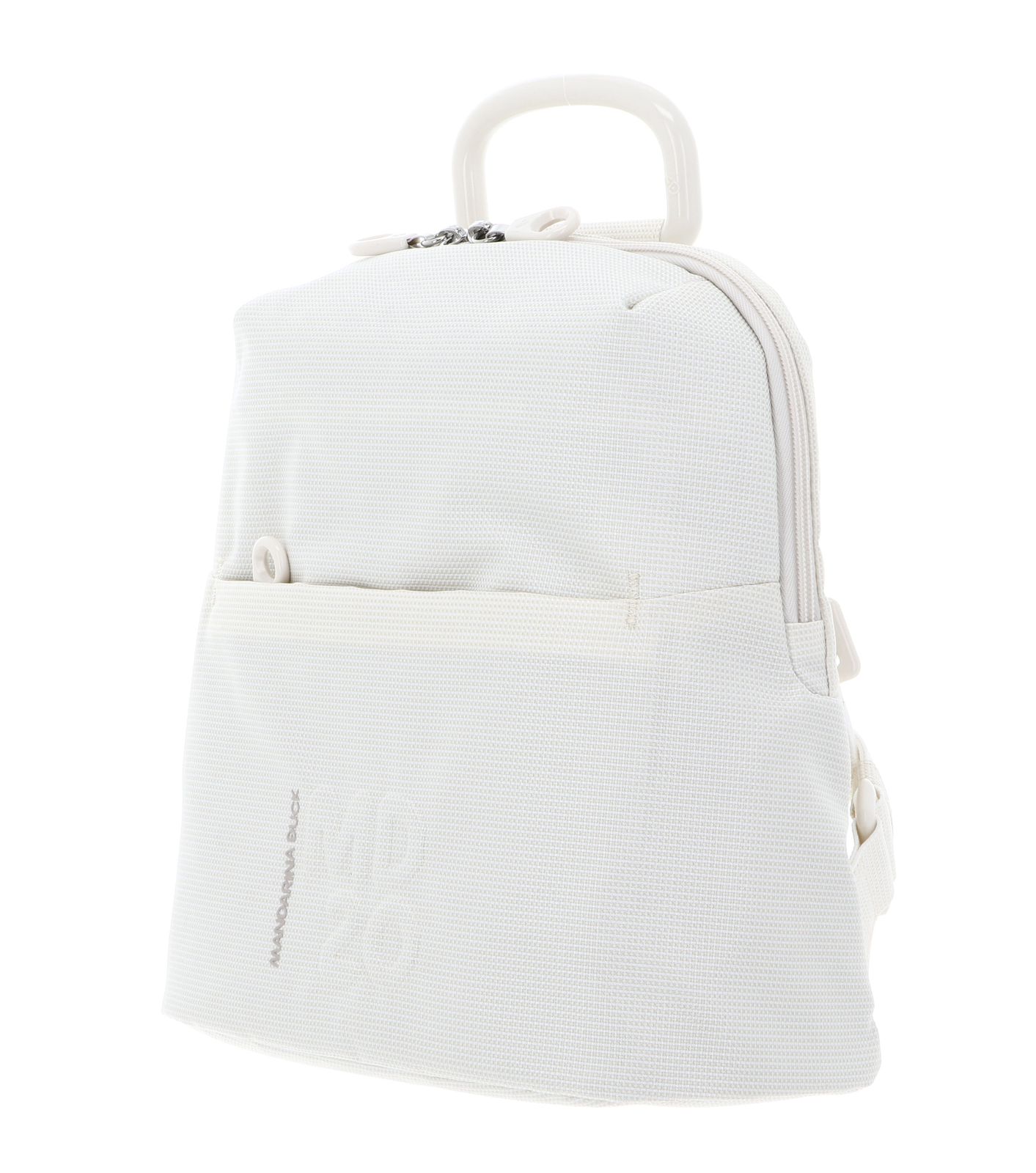 MANDARINA DUCK MD20 Backpack Latte MANDARINA DUCK MD20 Backpack Latte