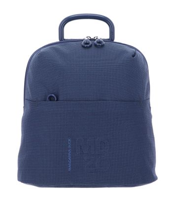 MANDARINA DUCK MD20 Backpack Deep Blue