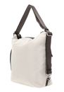MANDARINA DUCK Hunter Shoulderbag Latte