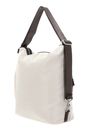 MANDARINA DUCK Hunter Shoulderbag Latte