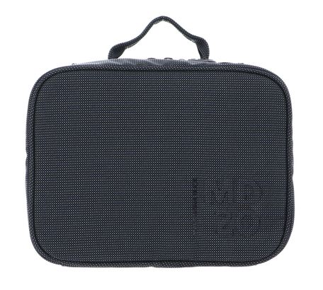 MANDARINA DUCK MD20 Vanity Bag Steel MANDARINA DUCK MD20 Vanity Bag Steel
