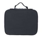 MANDARINA DUCK MD20 Vanity Bag Steel