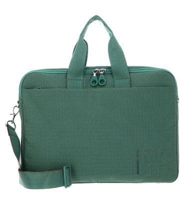 MANDARINA DUCK MD20 Briefcase Emerald MANDARINA DUCK MD20 Briefcase Emerald