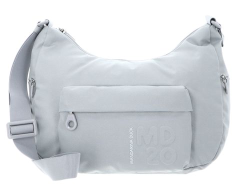 MANDARINA DUCK MD20 Shoulderbag Pearl