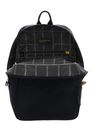 MANDARINA DUCK MD Urban Backpack Black