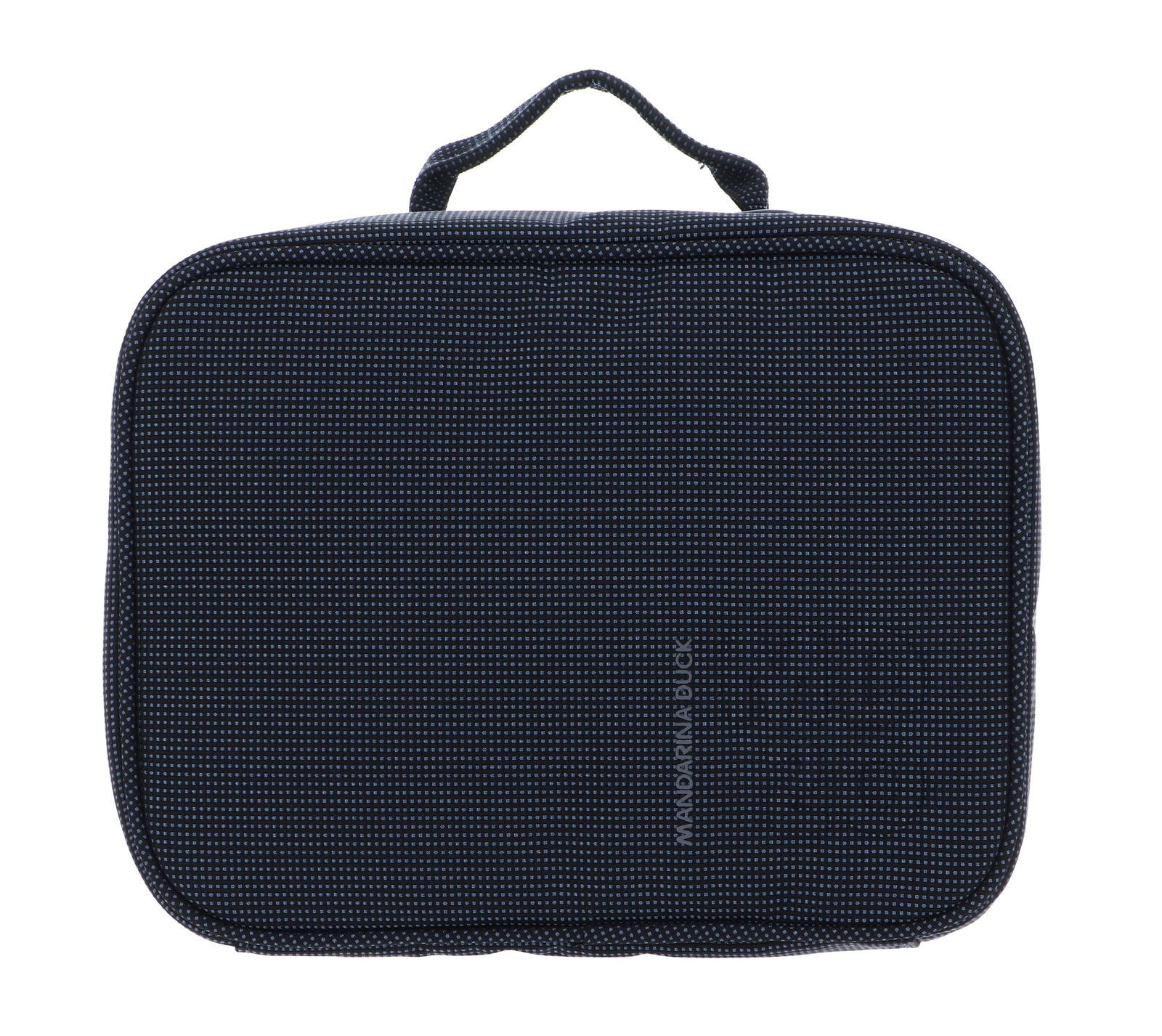 MANDARINA DUCK MD20 Vanity Bag Scarab