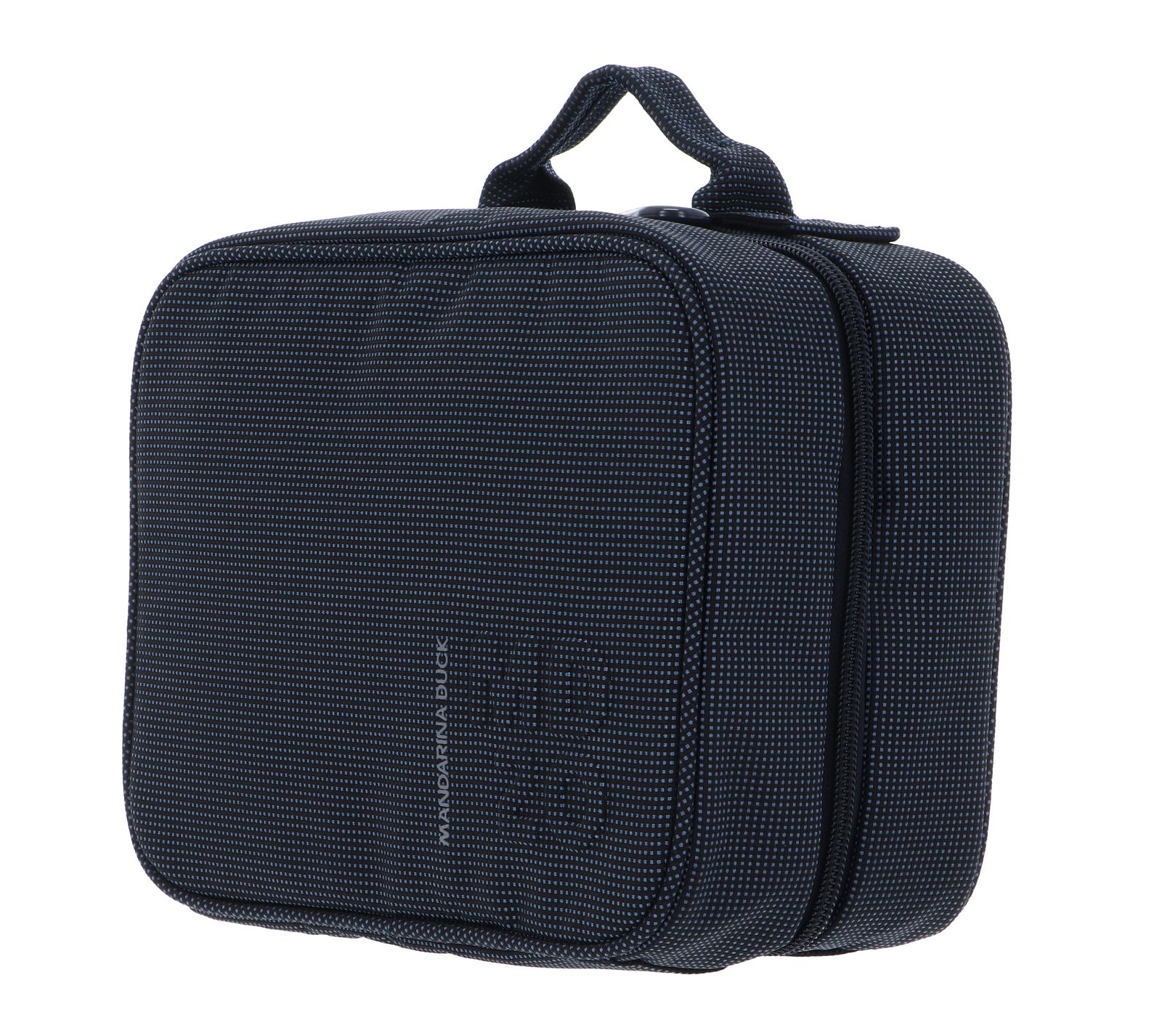 MANDARINA DUCK MD20 Vanity Bag Scarab MANDARINA DUCK MD20 Vanity Bag Scarab