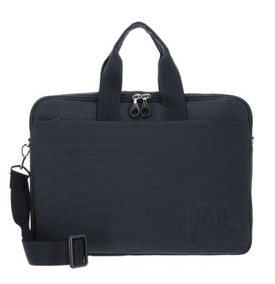 MANDARINA DUCK MD20 Briefcase Steel MANDARINA DUCK MD20 Briefcase Steel