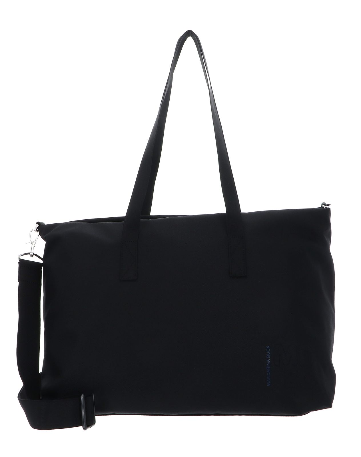 MANDARINA DUCK MD20 Shopper Black