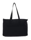 MANDARINA DUCK MD20 Shopper Black MANDARINA DUCK MD20 Shopper Black