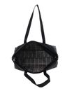 MANDARINA DUCK MD20 Shopper Black MANDARINA DUCK MD20 Shopper Black