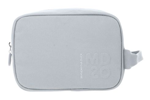 MANDARINA DUCK MD20 Vanity Bag Pearl