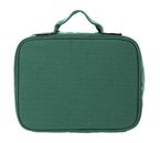 MANDARINA DUCK MD20 Vanity Bag Emerald