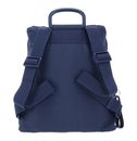 MANDARINA DUCK MD20 Backpack M Deep Blue