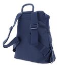 MANDARINA DUCK MD20 Backpack M Deep Blue