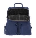 MANDARINA DUCK MD20 Backpack M Deep Blue