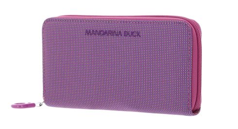 MANDARINA DUCK MD20 Zip Wallet L Sushi Flower
