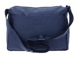 MANDARINA DUCK MD20 Crossover Zip M Deep Blue
