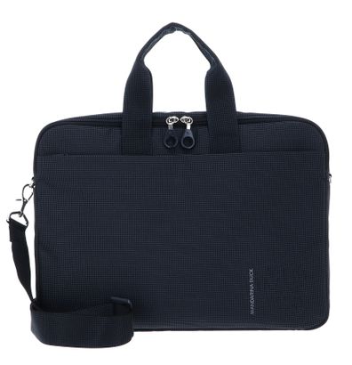 MANDARINA DUCK MD20 Briefcase Scarab
