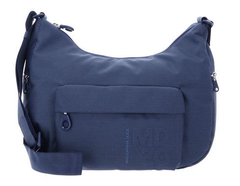 MANDARINA DUCK MD20 Shoulderbag Deep Blue MANDARINA DUCK MD20 Shoulderbag Deep Blue