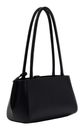 GUESS Carrie Girlfriend Shoulder Bag Black
