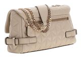 GUESS Paisleigh Convertible Xbody Flap Bag Light Taupe GUESS Paisleigh Convertible Xbody Flap Bag Light Taupe