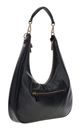 GUESS Brooke Hobo Black