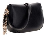 GUESS Brooke Shoulder Bag Black
